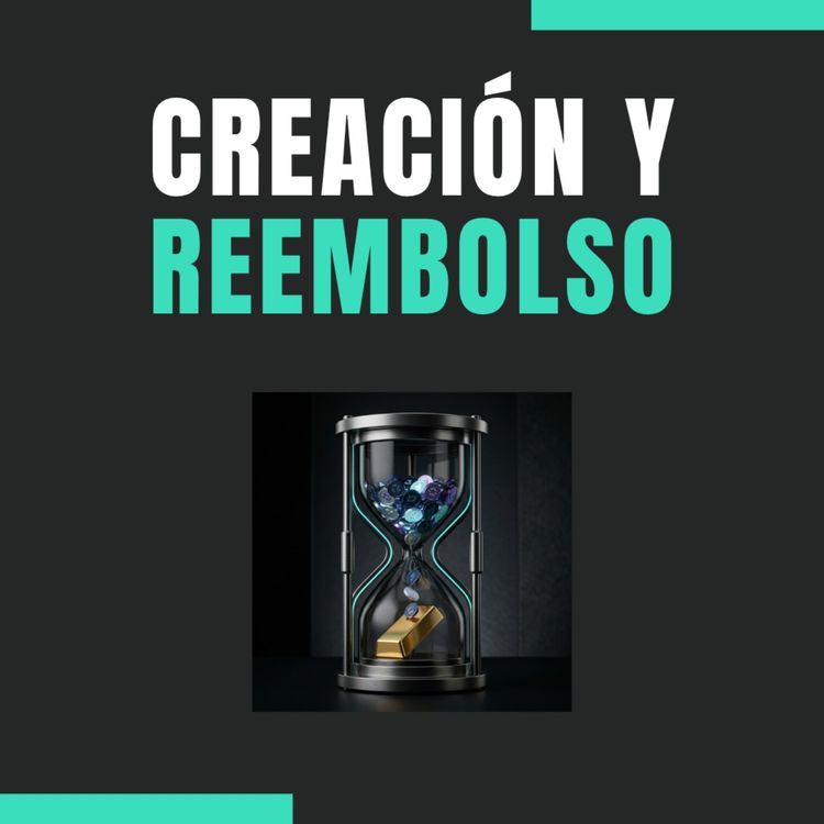cover art for 🌊🏛️ El mecanismo que garantiza la liquidez en los ETFs