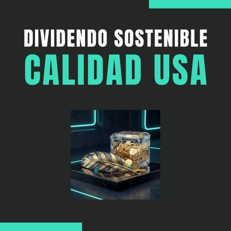 cover art for ⚡💰 Vale la pena invertir en FUSD por su dividendo? 