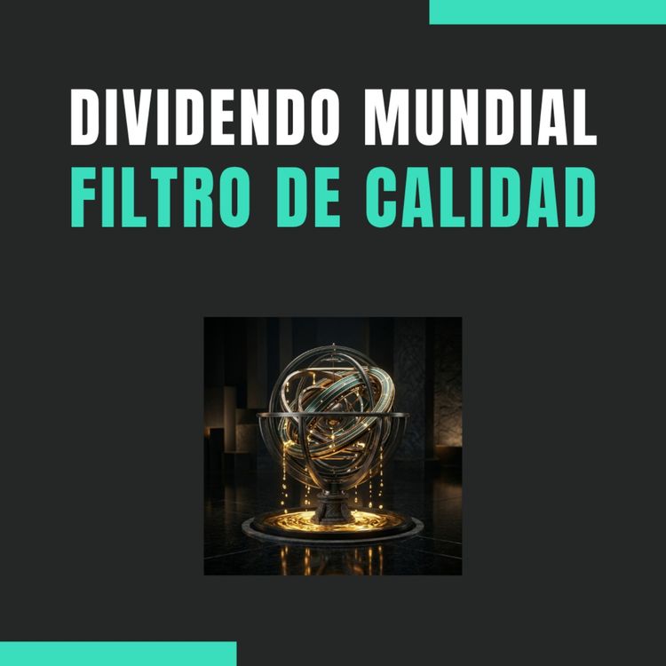 cover art for ⚡💰 Vale la pena invertir en XGSD por su dividendo?