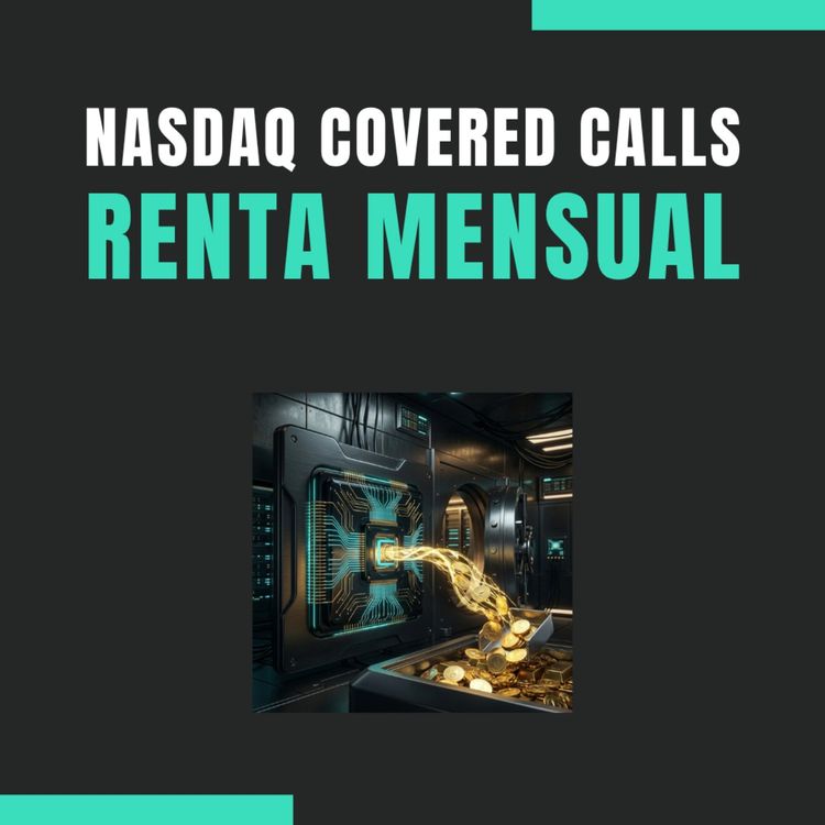 cover art for ⚡💰 Vale la pena invertir en JQPD por su dividendo?