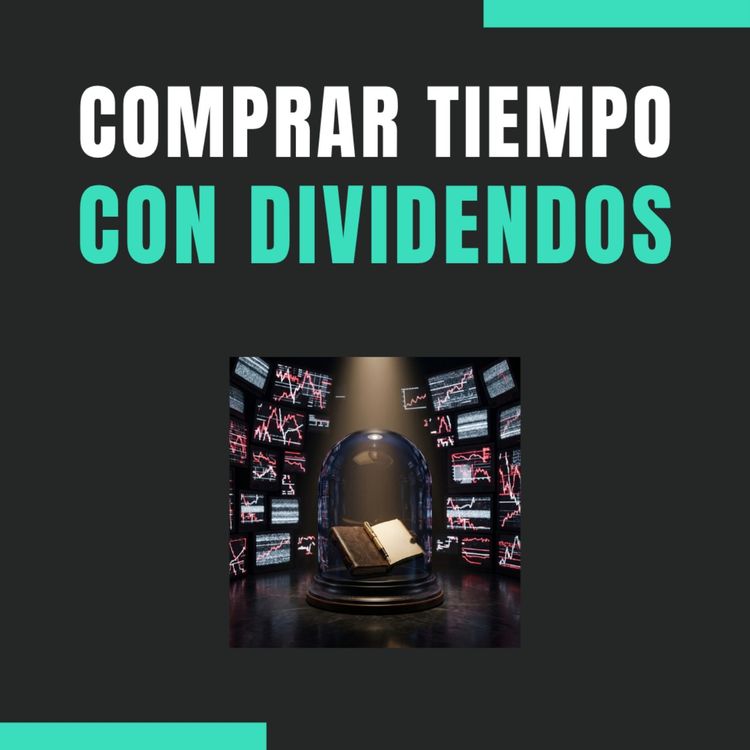 cover art for 🏢📉 El coste invisible en ETFs inmobiliarios