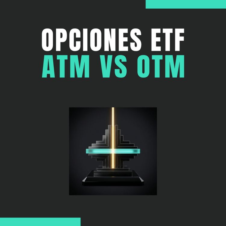 cover art for ⚡💰 Strike Atm Vs Otm: Erosión Del Nav (Moneyness Opciones)