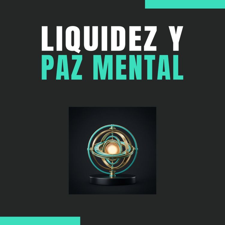 cover art for ⚡💰 Ahorrar Sin Motivo: Comprar Tu Tiempo (Mentalidad)