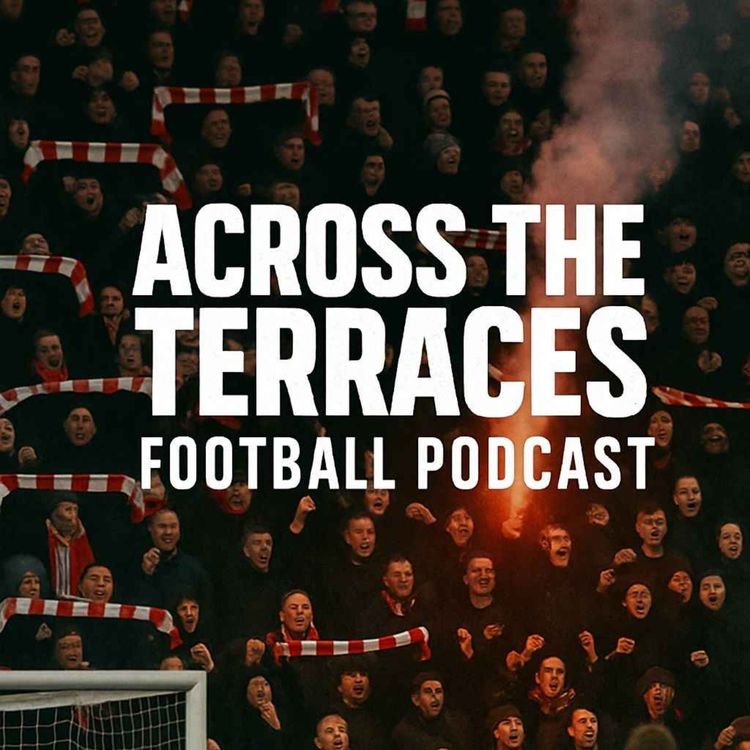 cover art for What a weekend of results! full reaction to premier league & championship