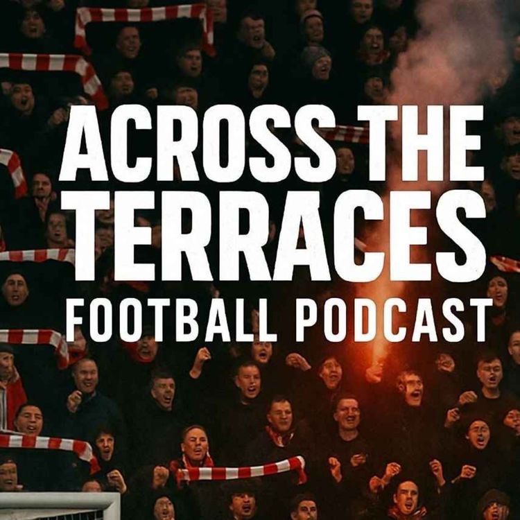 cover art for The UK’s Most Hated Football Rivalries- This Goes Beyond Football