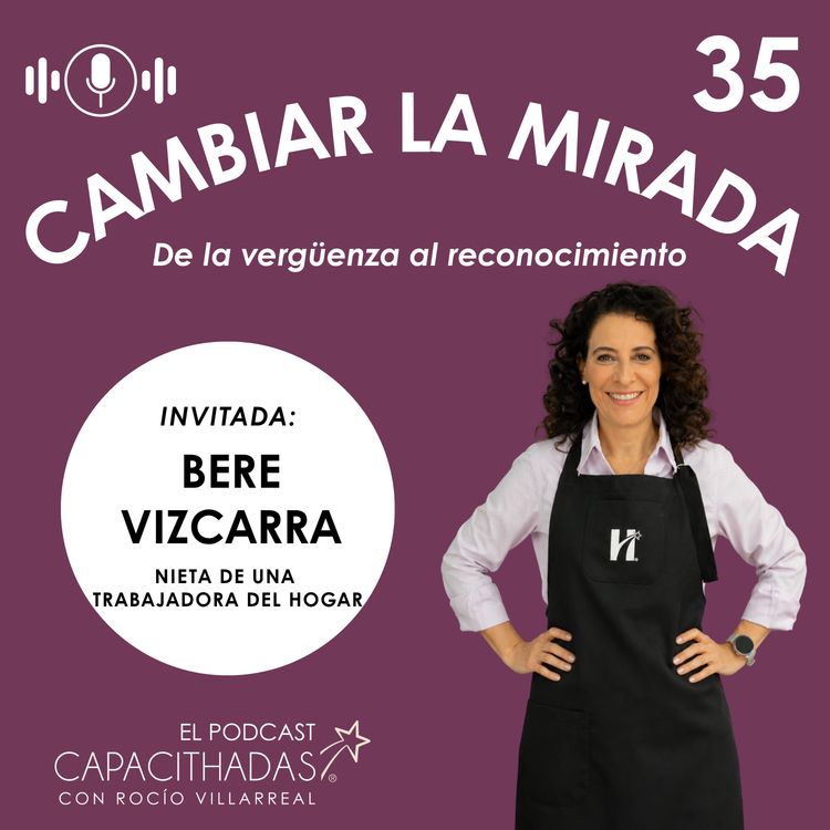 cover art for T4. EP 35 Cambiar la mirada
