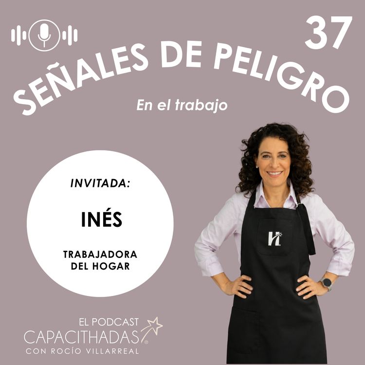 cover art for T4. EP 37 Cuando trabajar en una casa deja de ser un lugar seguro