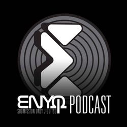cover art for ENYO Submission Only Jiu Jitsu Podcast