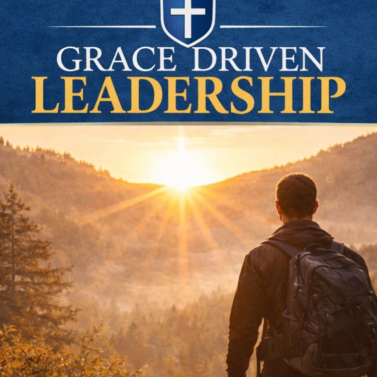 cover art for Episode 5: Reinventing 