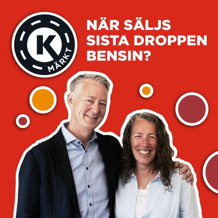 cover art for När säljs sista droppen bensin?