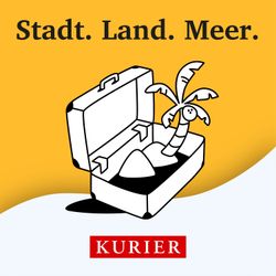 cover art for Stadt. Land. Meer.
