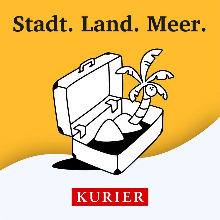 cover art for W wie Weitwandern 2/2: Jeder findet seinen Weg