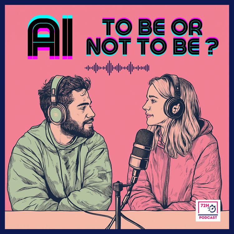 cover art for The End of the Cloud: Why Mistral AI is Raising $1B for Concrete Fortresses