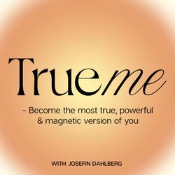 cover art for TRUE ME