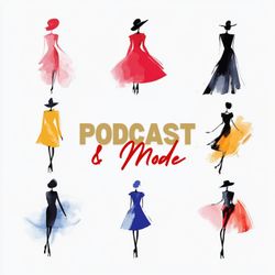 cover art for Podcast et Mode