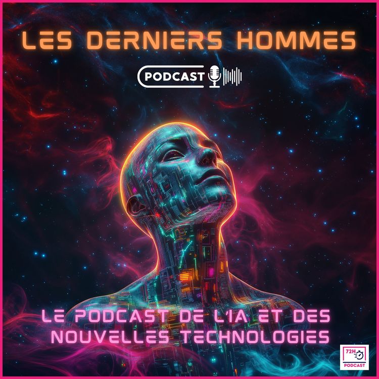 cover art for 3 Février 2026 : Le jour où l'IA a fait crasher les géants du droit