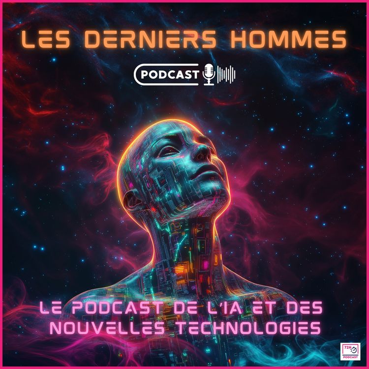 cover art for La fuite absurde d'Anthropic et le chaos du "Vibe Coding"