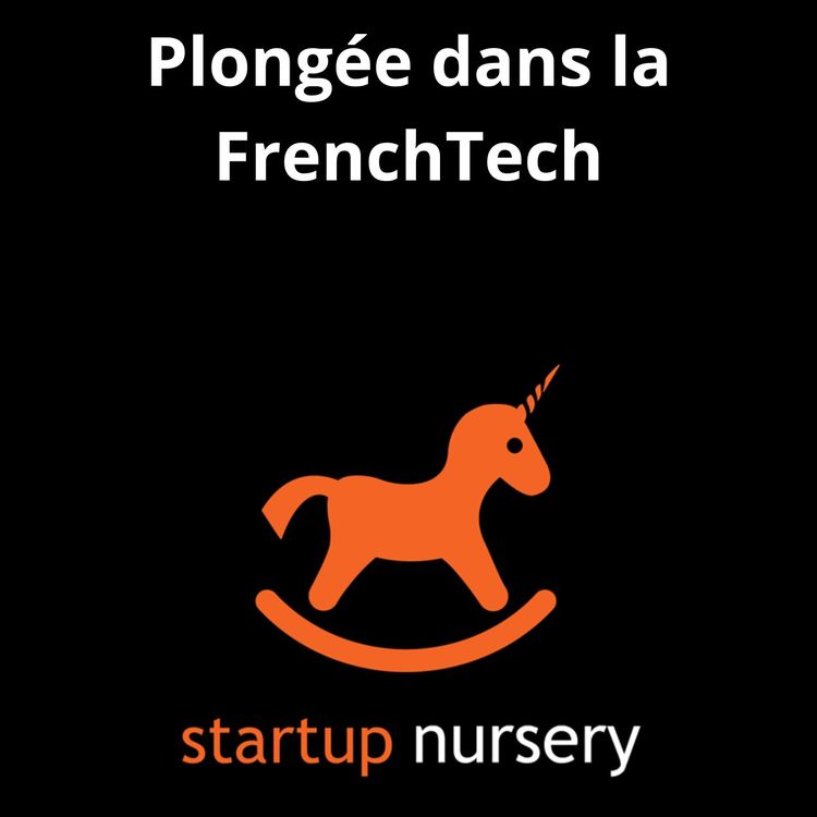 cover art for Plongée dans la FrenchTech