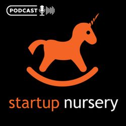 cover art for Startup Nursery