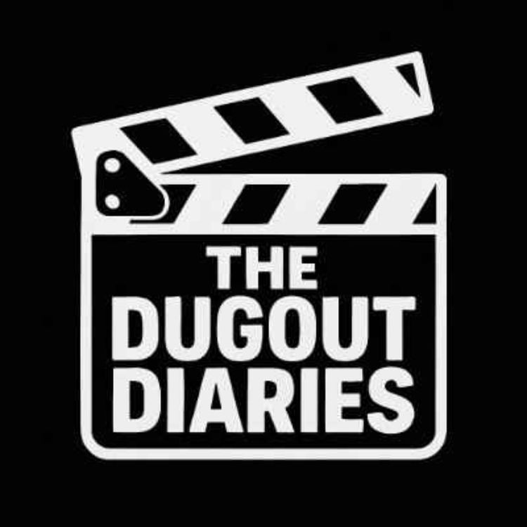 cover art for The DugOut Diaries - Russell Eldridge Little Common 1st Team Manager