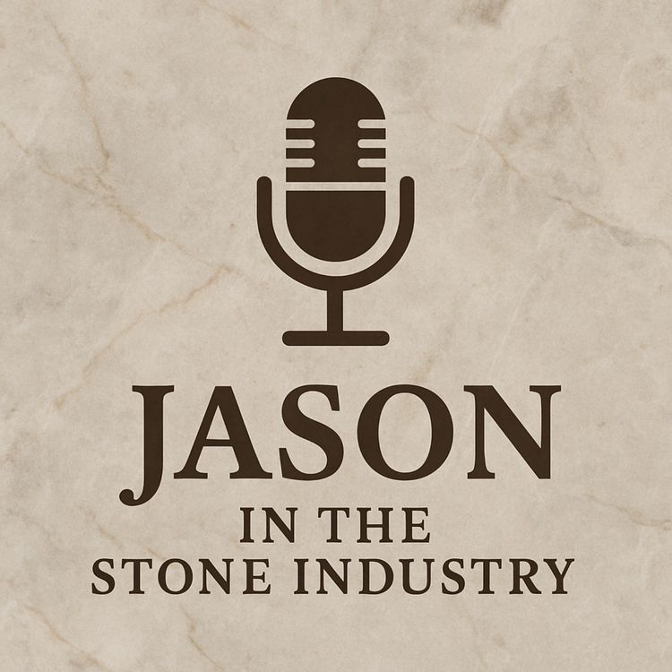 cover art for Granite Comeback, Engineered Stone Ban & Stone Market Growth | Stone Industry News