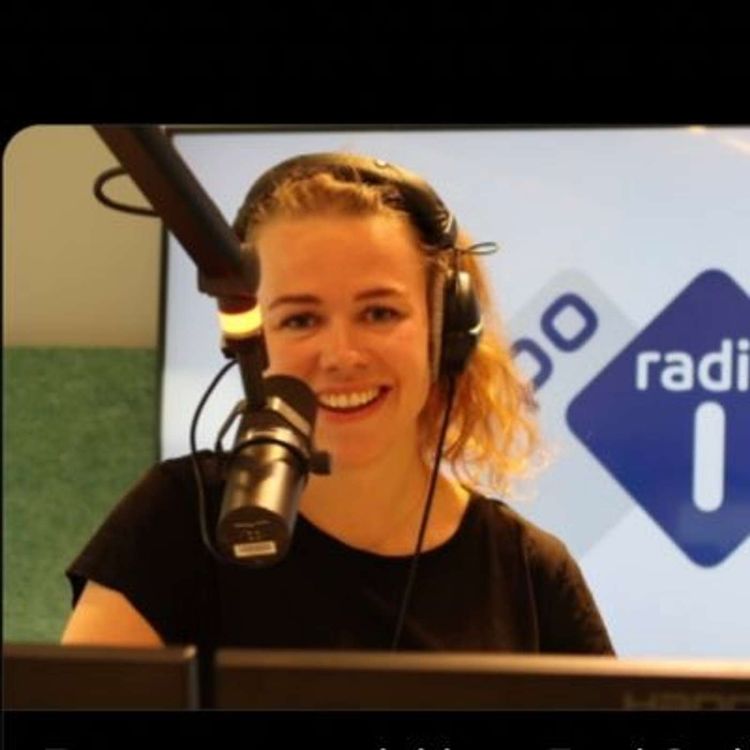 cover art for Bonus: Check nu ons gesprek met BZV-fan van het eerste uur Mirthe van der Drift