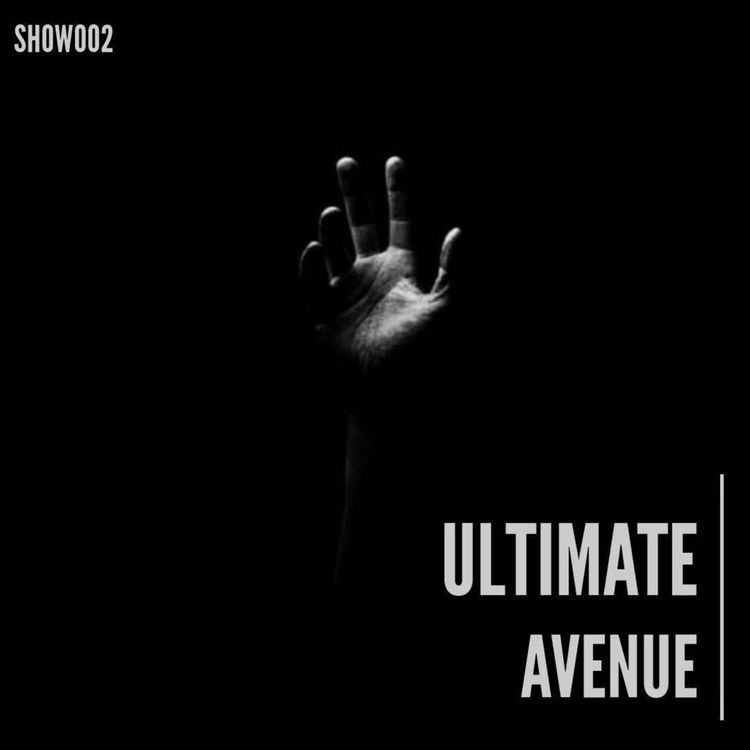 cover art for 002. The Hour Review by Ncacu (SA)