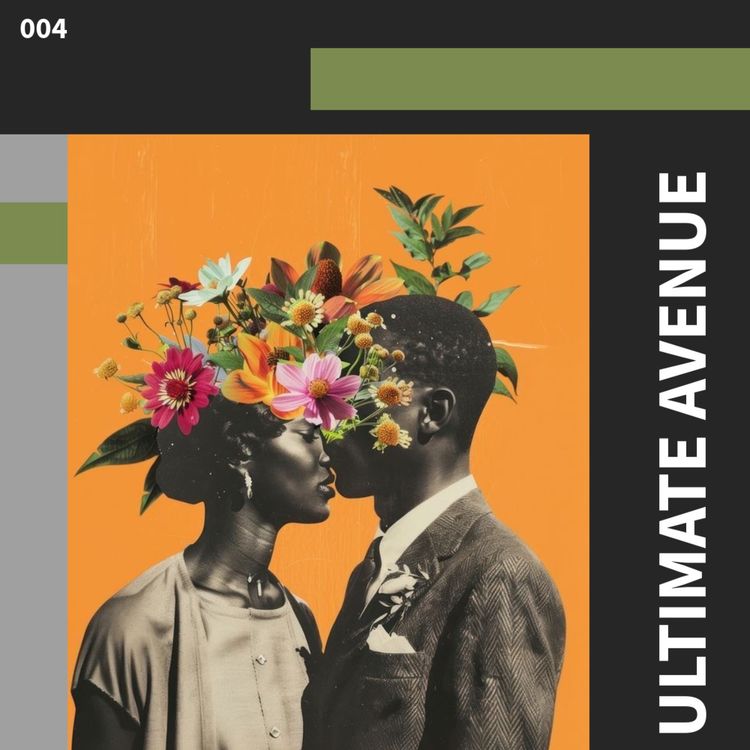 cover art for 004. The Hour Review by Kamohelo Hlasa (SA)