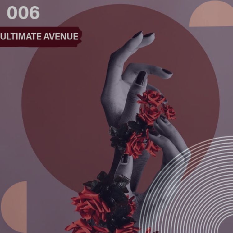 cover art for 006. The Hour Review by Khujo (SA)