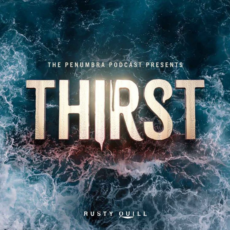 cover art for THIRST S1E23: The Reunion Episode