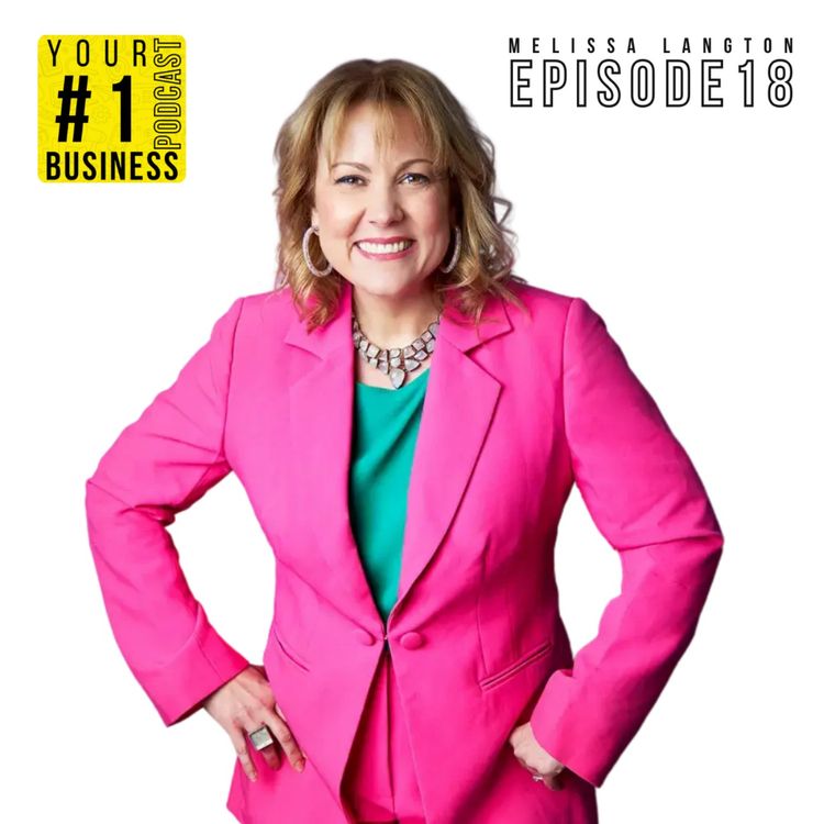 cover art for Ep 18 - Managing People Made Simple: Measure, Comply, and Grow Your Team | Melissa Langton