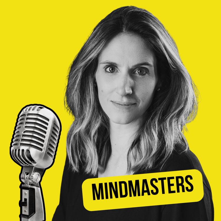 cover art for مرور کتاب «مالکان ذهن» - نوشته ساندرا ماتز