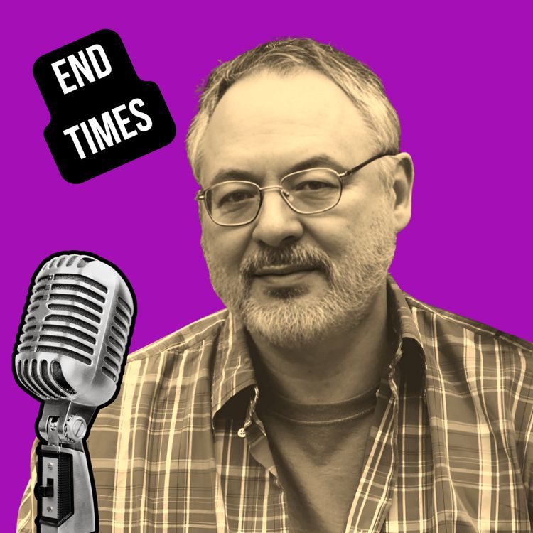 cover art for  مردم عادی کیستند؟ بیش تولید نخبه، صدور بی‌ثباتی و چرا دموکراسی آخر می‌رسد | مرور و بحث کتاب آخرالزمان پیتر تورچین -2