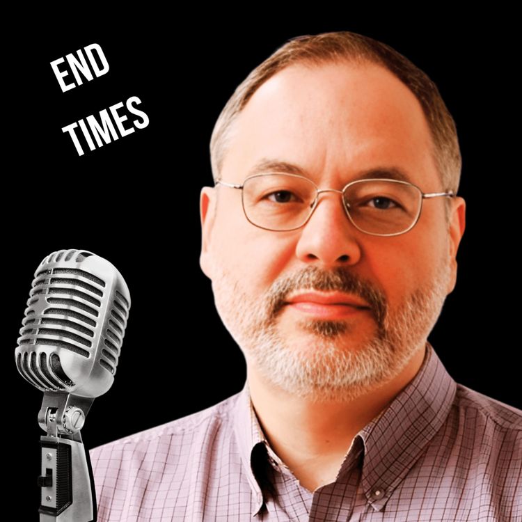 cover art for مرور و بحث کتاب آخرالزمان (دوره‌های پایانی) نوشته  پیتر تورچین- آینده شناس و پژوهشگر پیچیدگی تاریخ-3