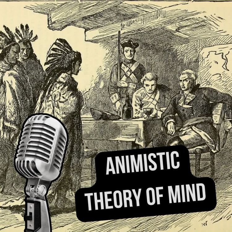 cover art for تئوری ذهن و مساله ذهنیت در جهان طبیعت | بحثی بر اساس اندیشه‌های دانیل دنت، ادوارد ویلسون و سان زو