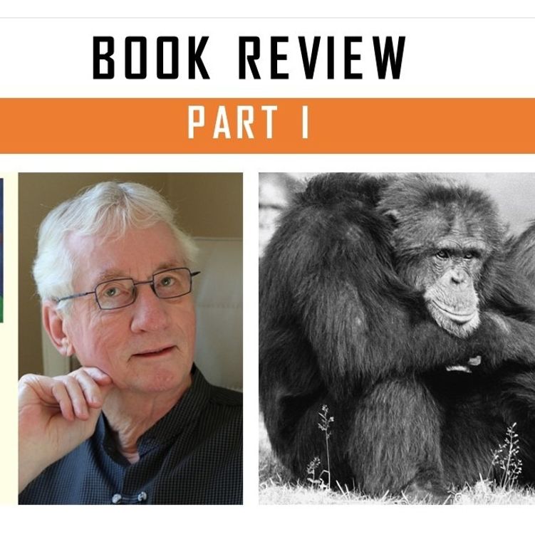 cover art for مرور کتاب "متفاوت" فرانس دووال | بخش اول: هویت و رفتارهای جنسی در جامعه میمونها