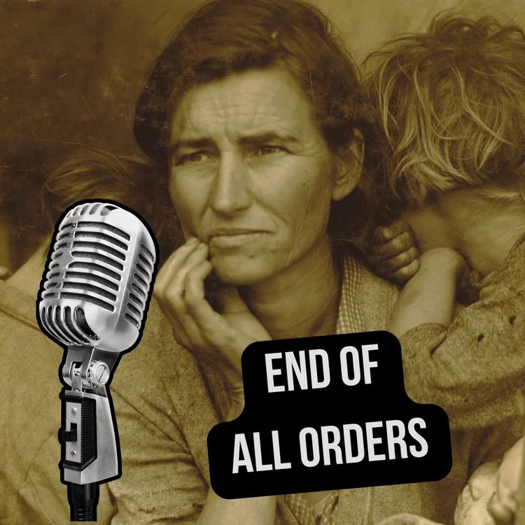 cover art for مطالعات میان‌رشته‌ای | 2025 تا 2035 - تاریخ پایان همه نظم‌ها و انقضای همه پیمان‌ها - بازنشر از یوتیوب