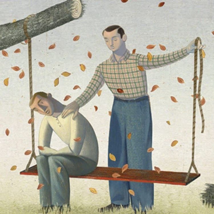 cover art for مردم چه می‌خواهند؟