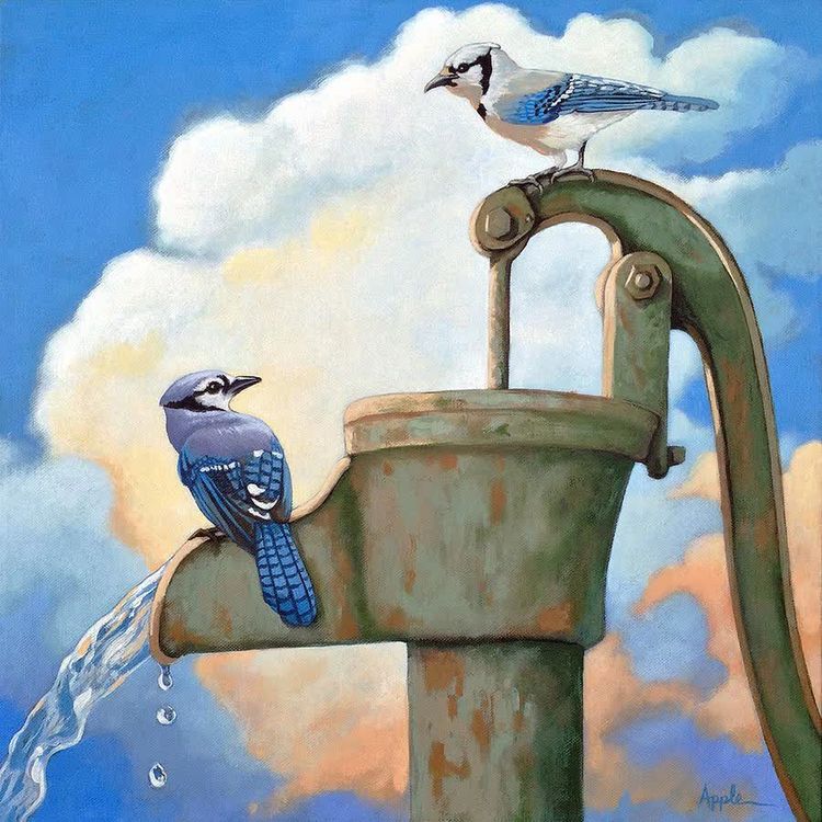 cover art for آب، کم آبی بدن و نقش آن در فرایندهای شناختی