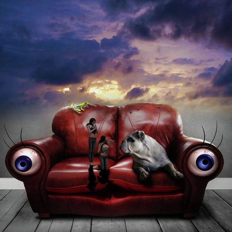 cover art for بازنشر از یوتیوب - بهای سنگینی که برای نشستن و بیتحرکی میپردازیم