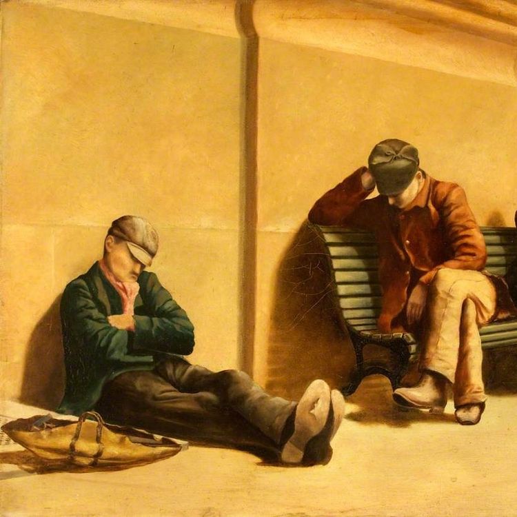 cover art for افسردگی و تفاوت آن با غم و اندوه