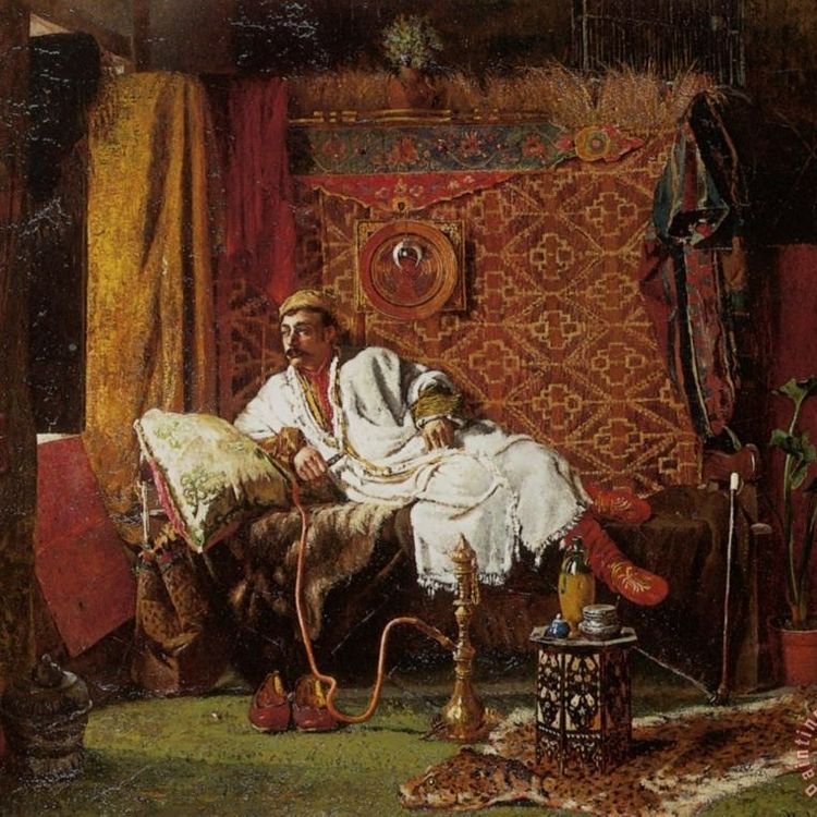 cover art for مخدر یا محرک؟ ارتباط موادی که مصرف میکنیم و دوره تاریخی