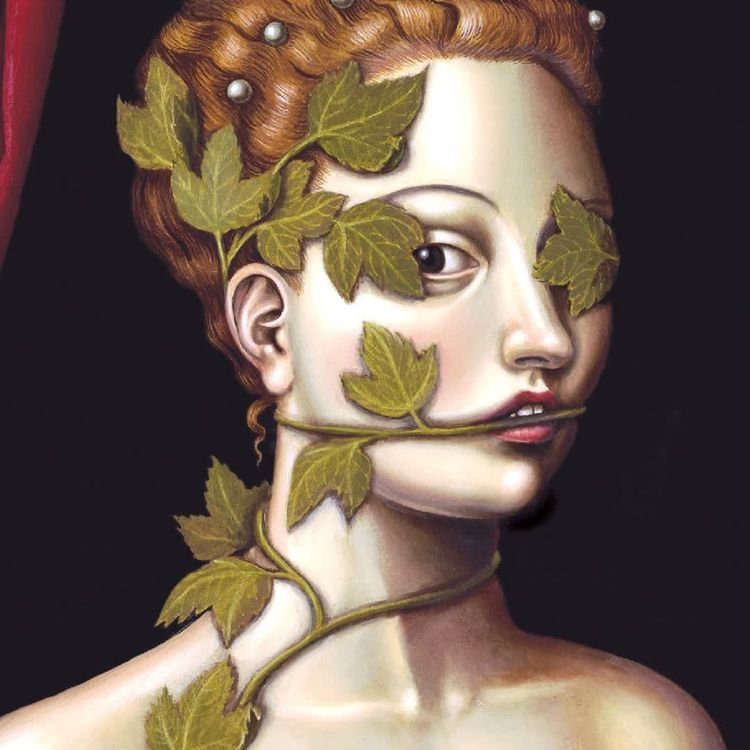 cover art for مساله گونههای مهاجم