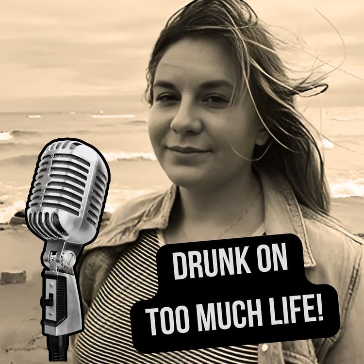 cover art for مستندهای عجیب و غریب | اپیزود دوازدهم: مست از زندگی زیادی #روانشناسی