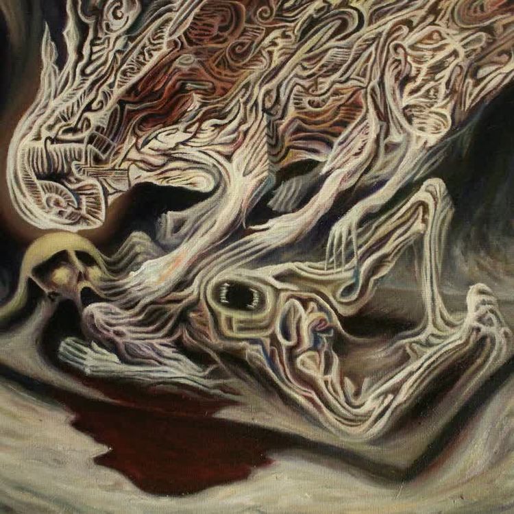 cover art for دلایل روانشناختی و فلسفی بیخوابی