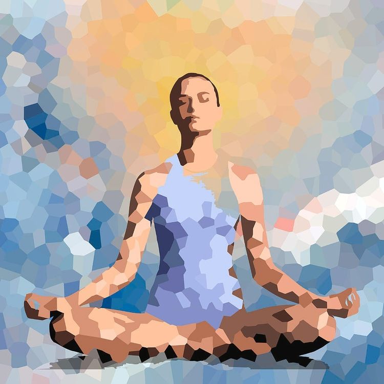 cover art for یوگا چیست و چگونه اثر میکند؟