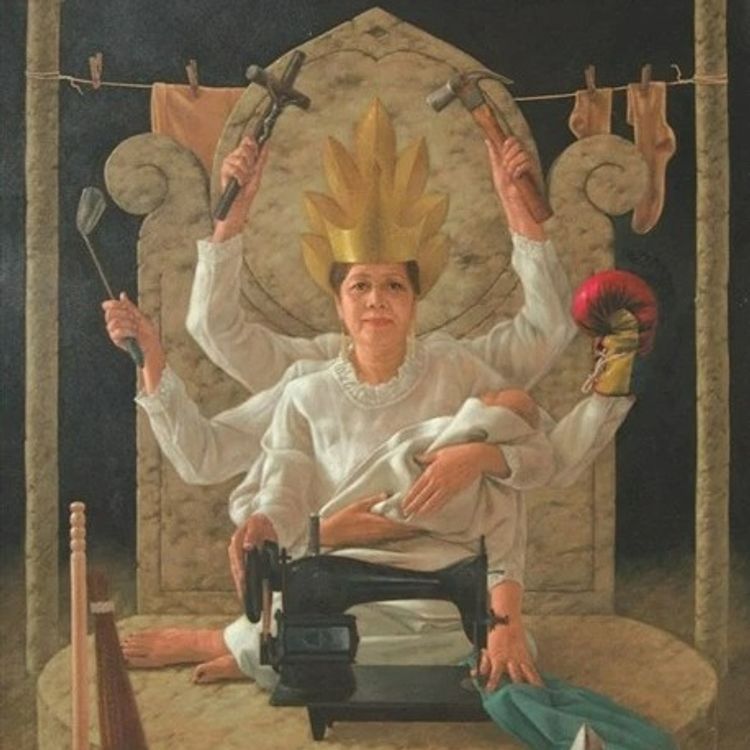 cover art for مغز انسان و چند کار همزمان | Multi-Tasking