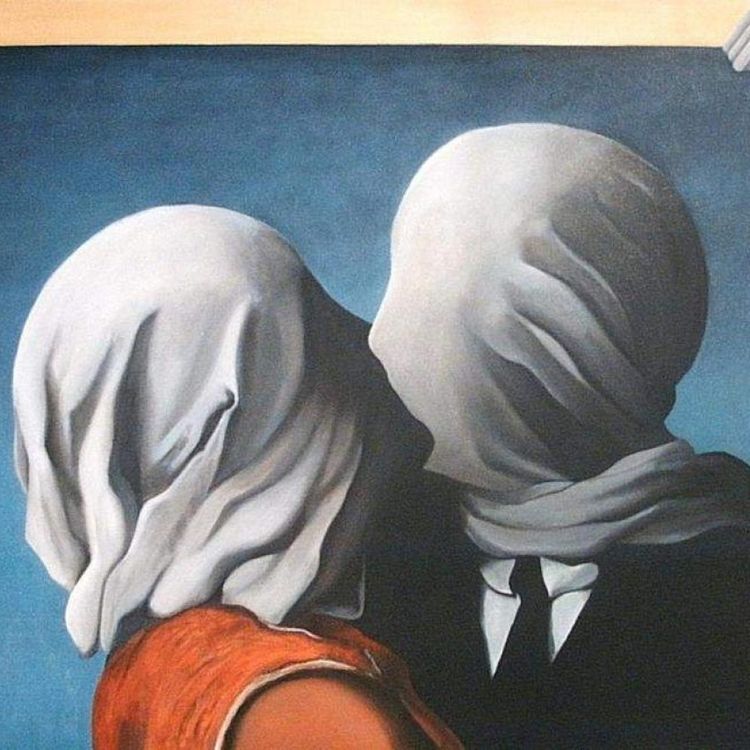cover art for چرا زوجها از هم سرد و دلزده میشوند؟