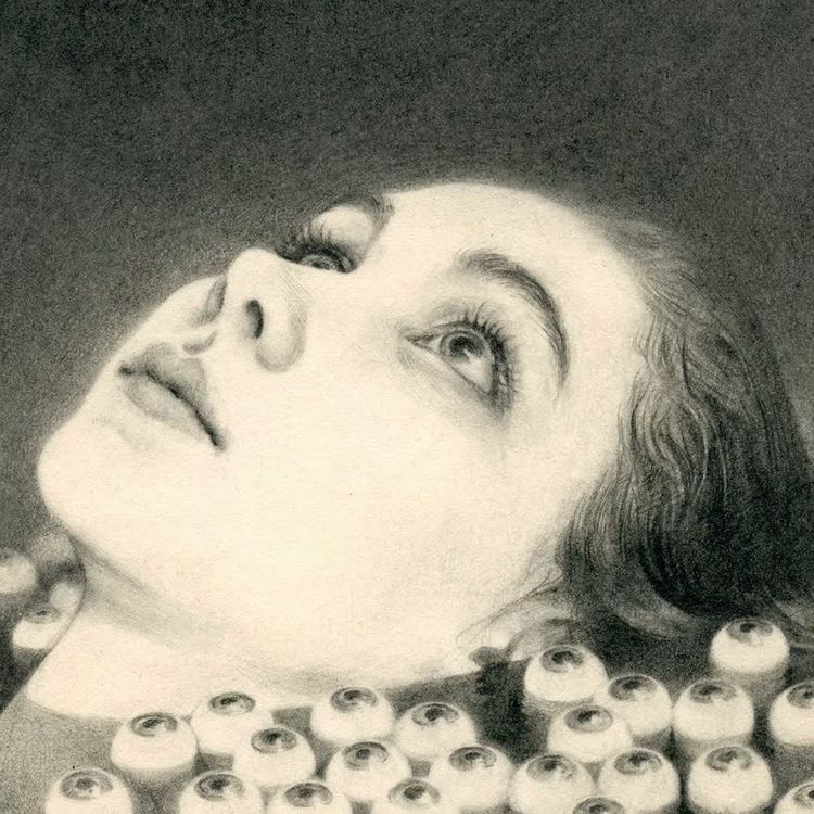 cover art for سندرم ایمپاستر یا خودحقهباز پنداری