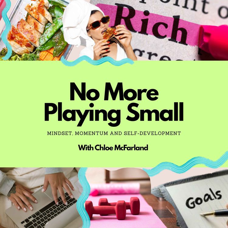 cover art for Shift Your Vibration & Watch Your Life Change